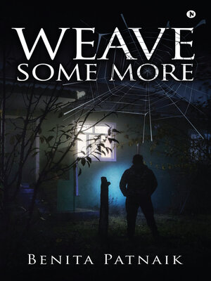 cover image of Weave Some More